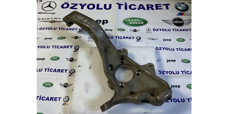 Çıkma BMW E70 X5 SAĞ ÖN TAŞIYICI 31216773784 Parça