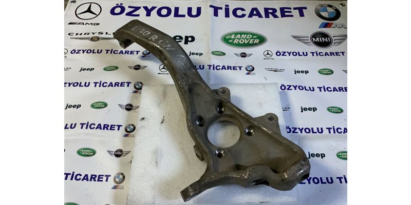 Çıkma BMW F15 X5 SAĞ ÖN TAŞIYICI 31216773784 Parça