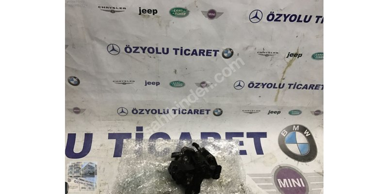 Çıkma MERCEDES W164 GL 320CDI 350CDI 642MOTOR YAKIT POMPASI 0010264 Parça
