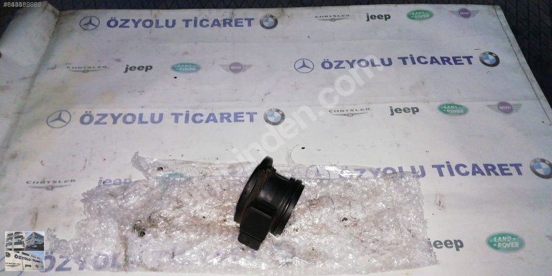 Çıkma Mercedes w209 clk 271 motor hava akış metresi A271094024 Parça