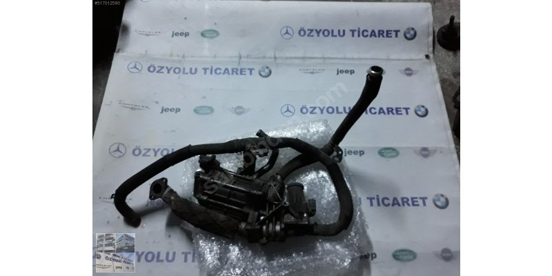 Çıkma RANGE ROVER SPORT 3.0 DİESEL EGR VALVE 701881040 Parça