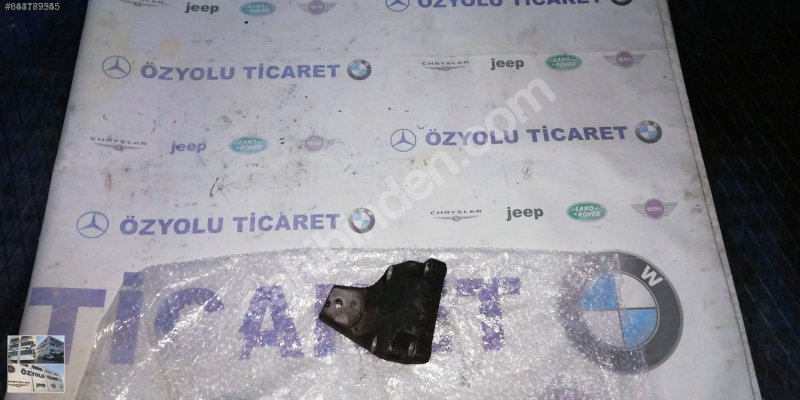 Çıkma eep grand cherooke wk 3.0 crd motor kulağı 0010465  Parça