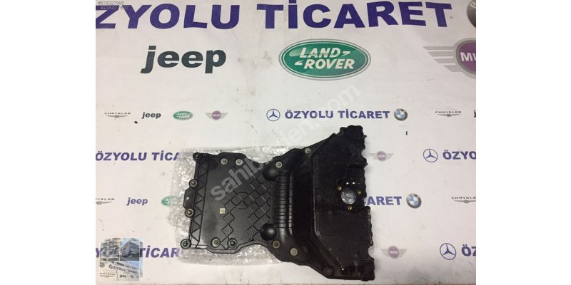 Çıkma MERCEDES E SERİSİ W212 E200 E220 E250CDI YAĞ KARTELİ A6510100528 Parça