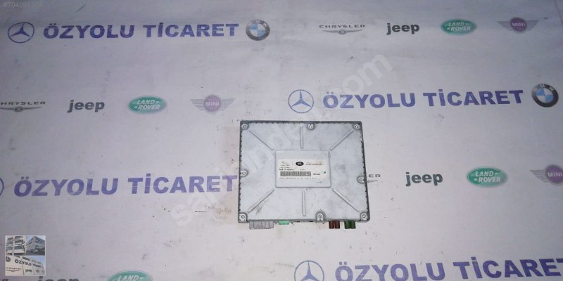 Çıkma Range rover vogue TV beyni AH4219C063AC Parça