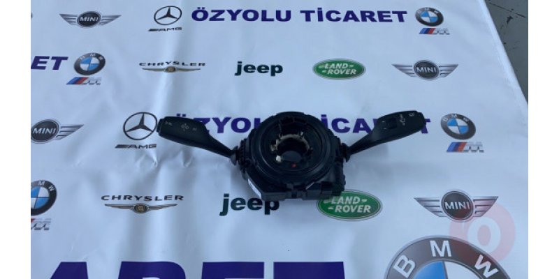 Çıkma BMW F30 -F80 SZL 9253746-01 Parça