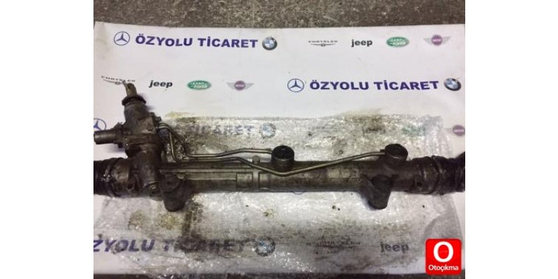 Çıkma MERCEDES ML SERİSİ W164 DİREKSİYON KUTUSU Parça