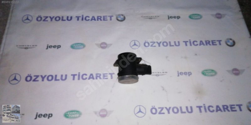 Çıkma   BMW E87 1 serisi 116 hava akış metresi 7566986 Parça