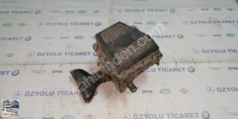 Çıkma BMW e36 3 serisi 316 m43 motor hava filtre kutusu 0010520 Parça