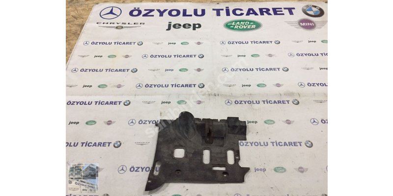 Çıkma BMW 7 SERİSİ E65 DİREKSİYON ALT BAGALİTİ 0010792 Parça