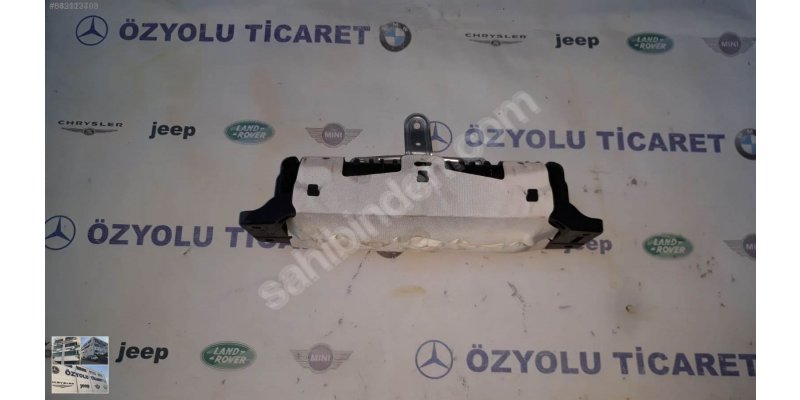 Çıkma MERCEDES W205 C SERİSİ SAĞ [YOLCU AİRBAG] 0010547 Parça