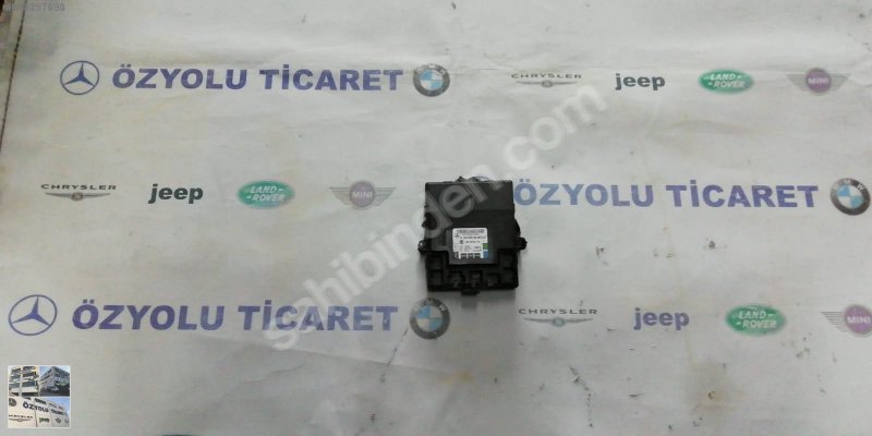 Çıkma Mercedes w169 a serisi kapı beyni A169820862  Parça