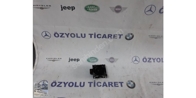 Çıkma BMW X5 SERİSİ E70 YAĞMUR SENSÖRÜ 92187020105 Parça