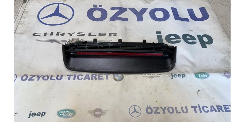 Çıkma MERCEDES W177 YENİ A SERİSİ ARKA 3.STOP A1779064101 Parça