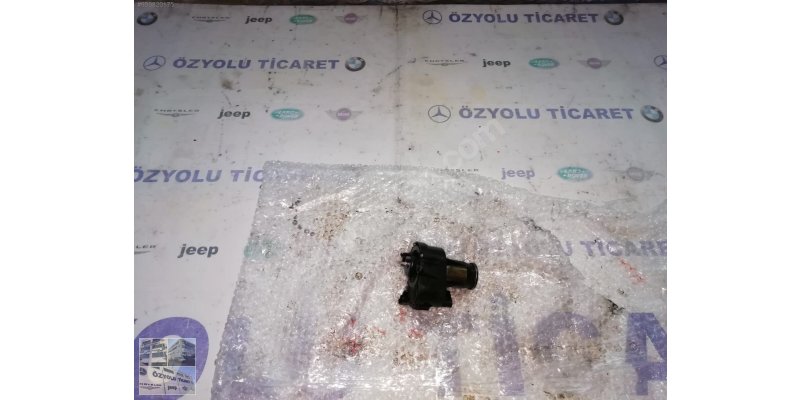 Çıkma Mercedes w204 c serisi 271 CGI Motor emme manifoldu motoru A2711 Parça