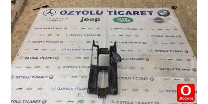 Çıkma RANGE ROVER VOGUE 2002-2012 KONSOL ÜST KAPLAMASI Parça