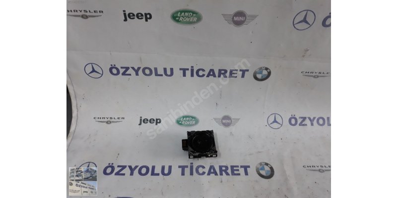 Çıkma BMW X6 SERİSİ E71 YAĞMUR SENSÖRÜ 921870201  Parça