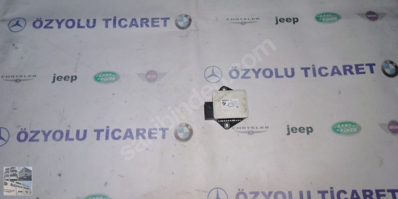 Çıkma BMW e70 x5 esp sensörü 0265005711 34526782370 Parça