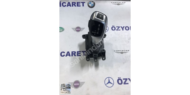Çıkma BMW 4 SERİSİ F32 VİTES MEKANİZMASI 9296896  Parça