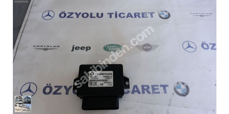 Çıkma BMW 5 SERİSİ F10 FREN BEYNİ 32620276A Parça