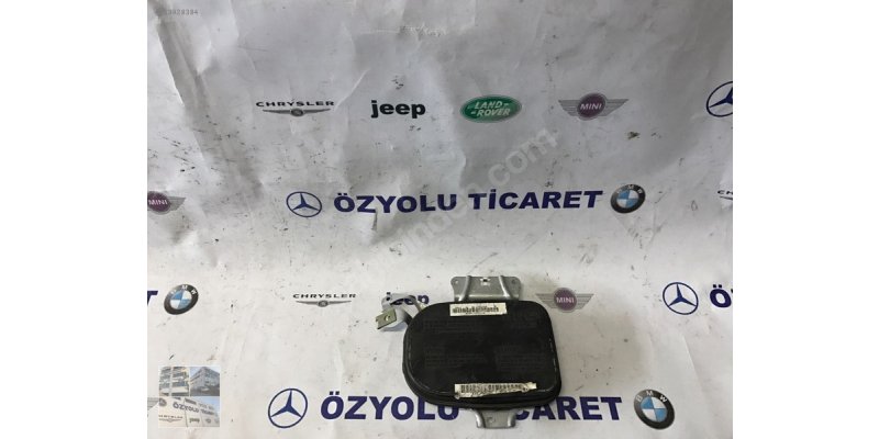 Çıkma MERCEDES E SERİSİ W210 KAPI AIRBAG 0010246 Parça