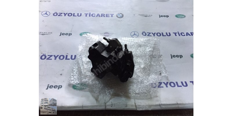 Çıkma MERCEDES W211 E320 CDI 642 MOTOR YAKIT POMPASI A6420700501 Parça
