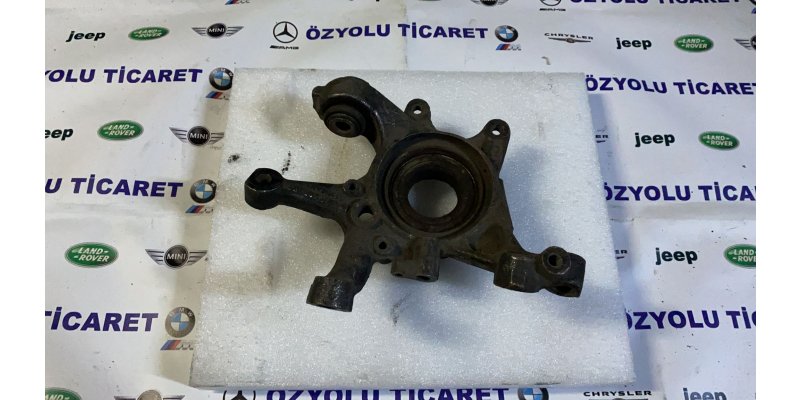 Çıkma MERCEDES W203 C SERİSİ SOL ARKA TAŞIYICI Parça