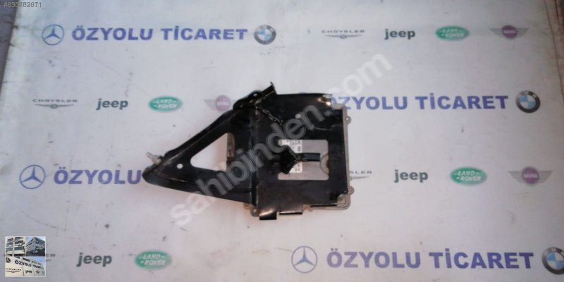 Çıkma Mercedes w164 ml 642 motor beyni A642900430110 Parça