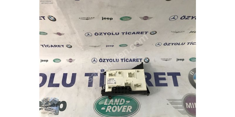 Çıkma MERCEDES A W176 SAM BEYNİ-A1769001101 Parça