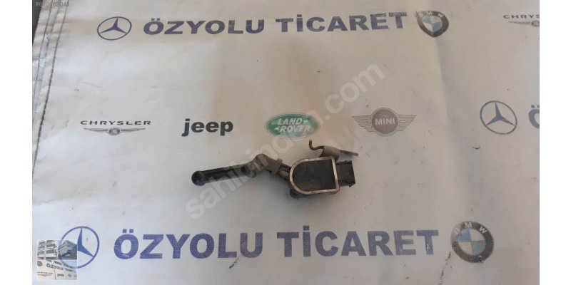 Çıkma Bmw f10 5 serisi süspansiyon sensörü 37146860843 Parça
