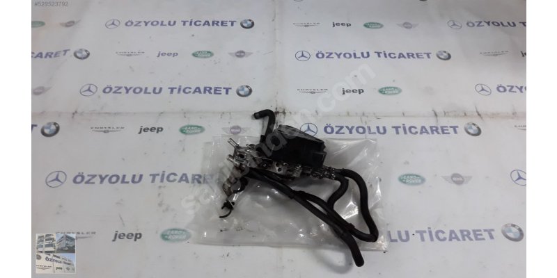 Çıkma MERCEDES W639 VİTO EURO4 MOTOR MAZOT POMPASI A64807002012 Parça