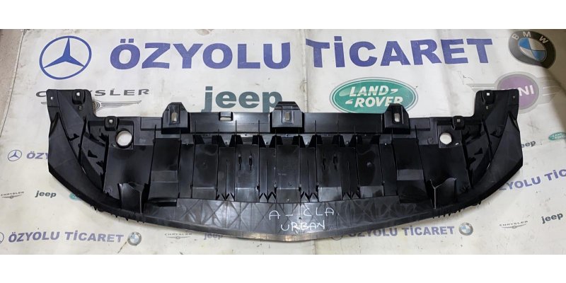 Çıkma MERCEDES W117-W176 CLA-A SERİSİ YARASA BAGALİTİ 0010760 Parça