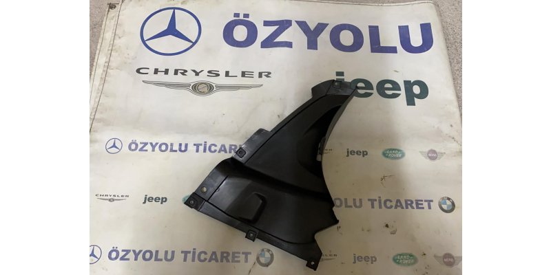 Çıkma BMW F30 3 SERİSİ M PAKET KÜREK BAGALİTİ 0010404 Parça