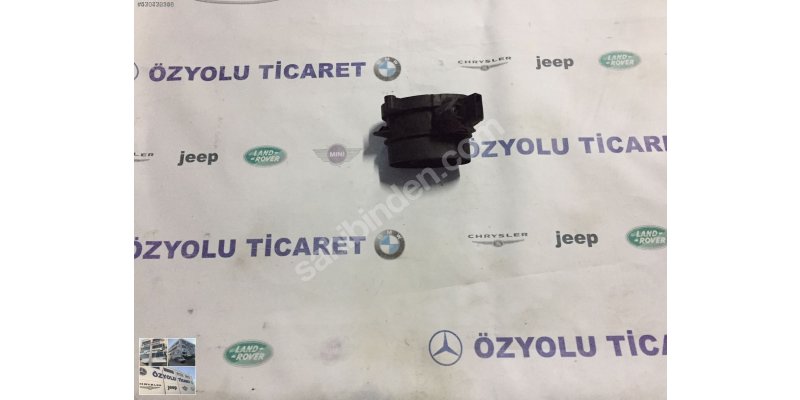 Çıkma BMW X5 E53 3.0 DİESEL M57 MOTOR HAVA AKIŞ METRESİ 13627787076 Parça