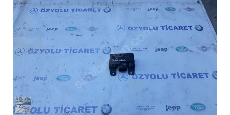 Çıkma MERCEDES W902-903 SPRİNTER ISITMA BEYNİ 0255452832 Parça