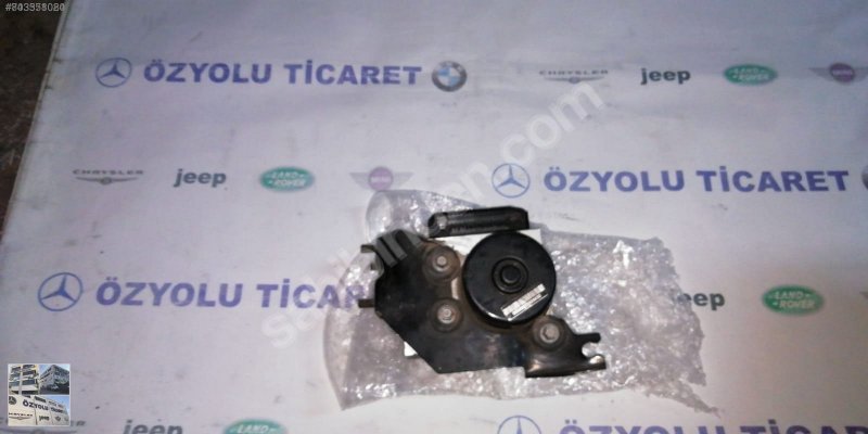 Çıkma Land rover freelander 1 Td4 abs beyni SRB0002001 Parça