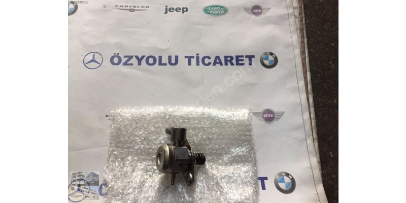 Çıkma MERCEDES E SERİSİ W212 R274 MOTOR BASINÇ POMPASI A2740700501 Parça