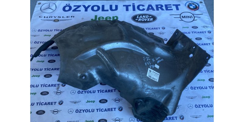 BMW F32-F33-F36 4 Serisi Sağ Önün Arkası Davlumbaz 7280704