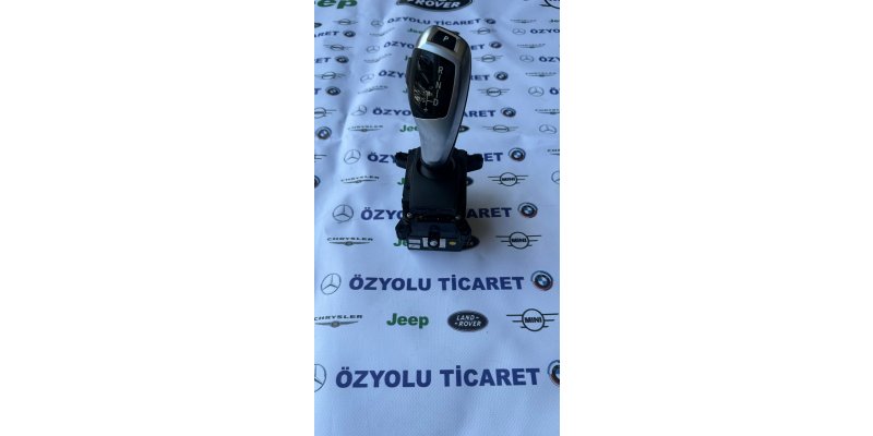 Bmw X5 F15 Vites Mekanizması 6131 9353959