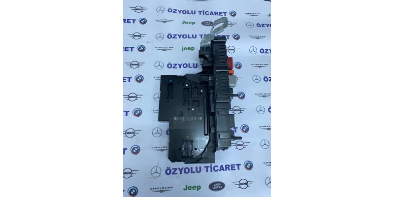 MERCEDES W207 Arka Sam Beyni A2129003922