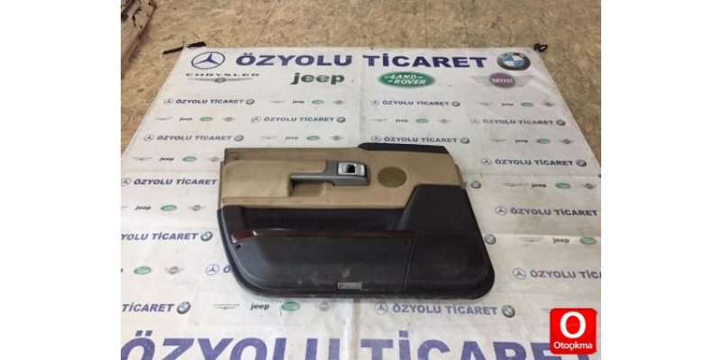 RANGE ROVER VOGUE 2002-2012 SOL ÖN KAPI DÖŞEMESİ