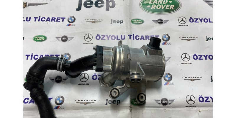 MERCEDES M274 Motor Su Pompası A2742002700