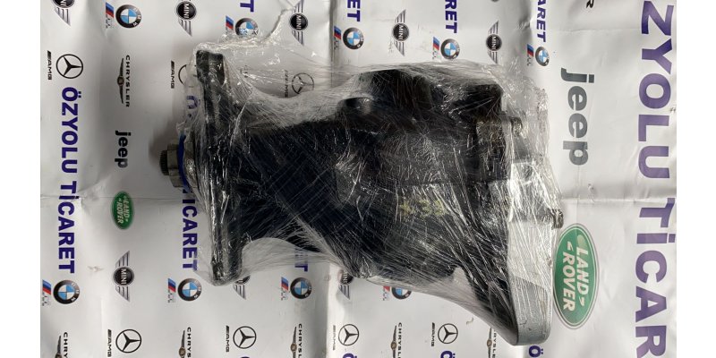BMW X5 F15 2.5d ARKA DEFRANSİYEL 7564267 3.38