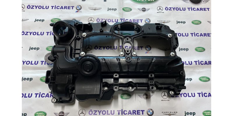 BMW F30 320i N20 Külbütör Kapağı 11127588412