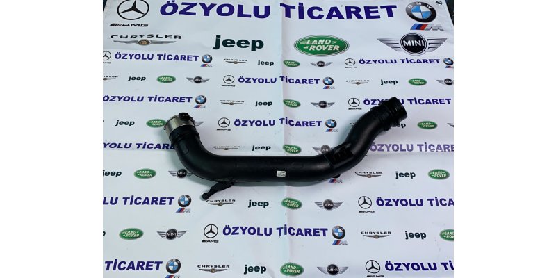 MERCEDES W117 CLA 180 CDI İNTERCOL BORUSU A6070900242