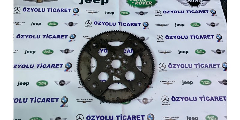 BMW E70 3.0D M57 VOLANT 11.22 7788746