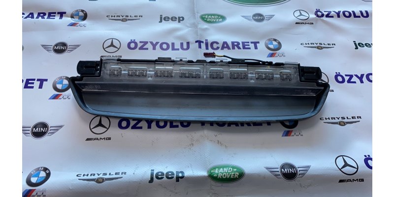 BMW G30 ARKA FREN STOBU 7360526