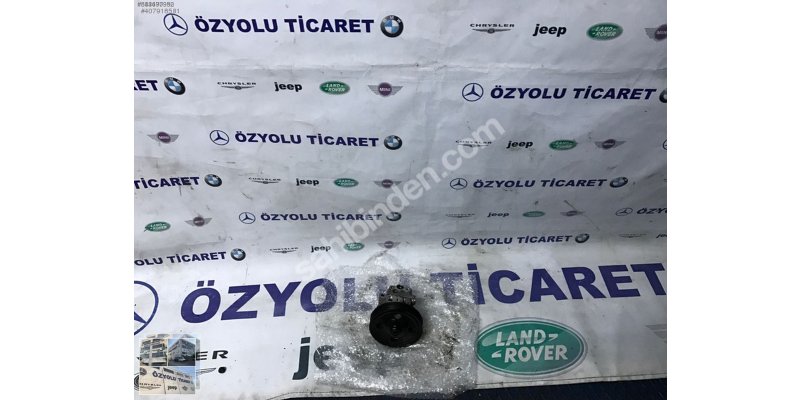 LAND ROVER FREELANDER 2 2.2 DİESEL DİREKSİYON POMPASI 0010510