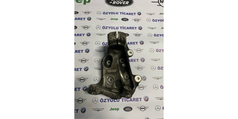 BMW F20-F20 Lci 1 Serisi Sağ Ön Taşıycı 3121 6792286