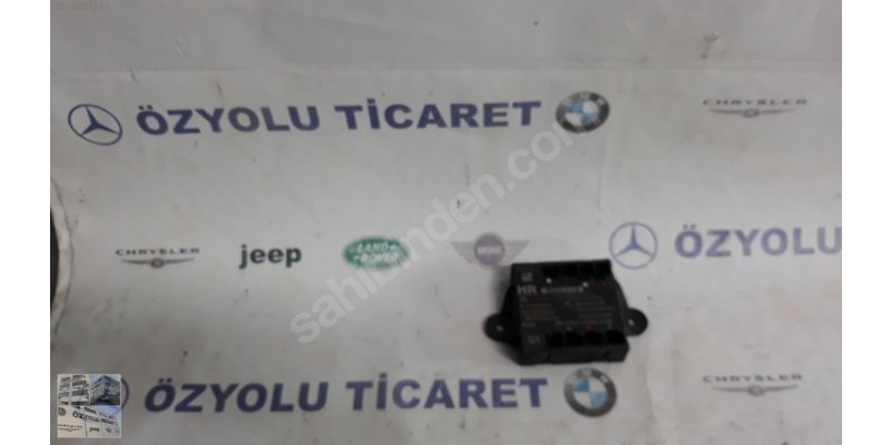 MERCEDES E SERİSİ W212 SAĞ KAPI BEYNİ A2129004006 