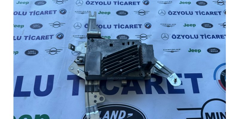 BMW G20 Hi-Fi Amfi 6512 7928581